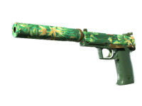 USP-S Tropical Breeze